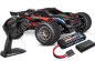 Preview: TRX108076-1-RED MINI-XRT 3S-Power 4x4 grün 1/16 Monster-Truck RTR